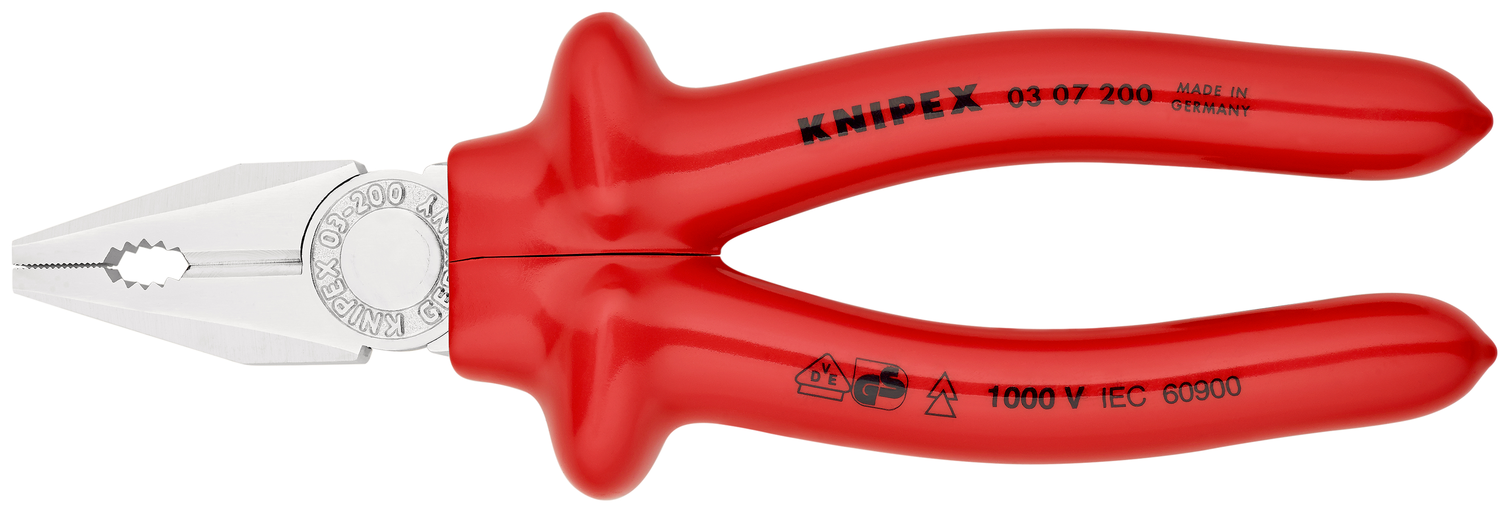 Combination Pliers  
