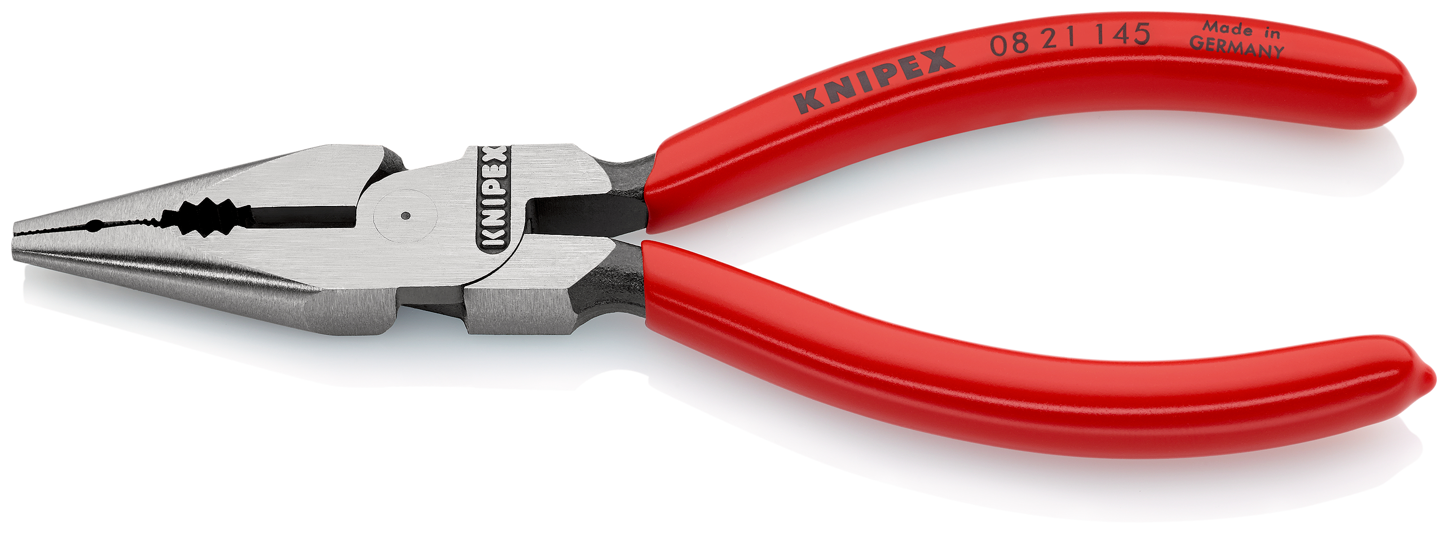 Needle-Nose Combination Pliers  