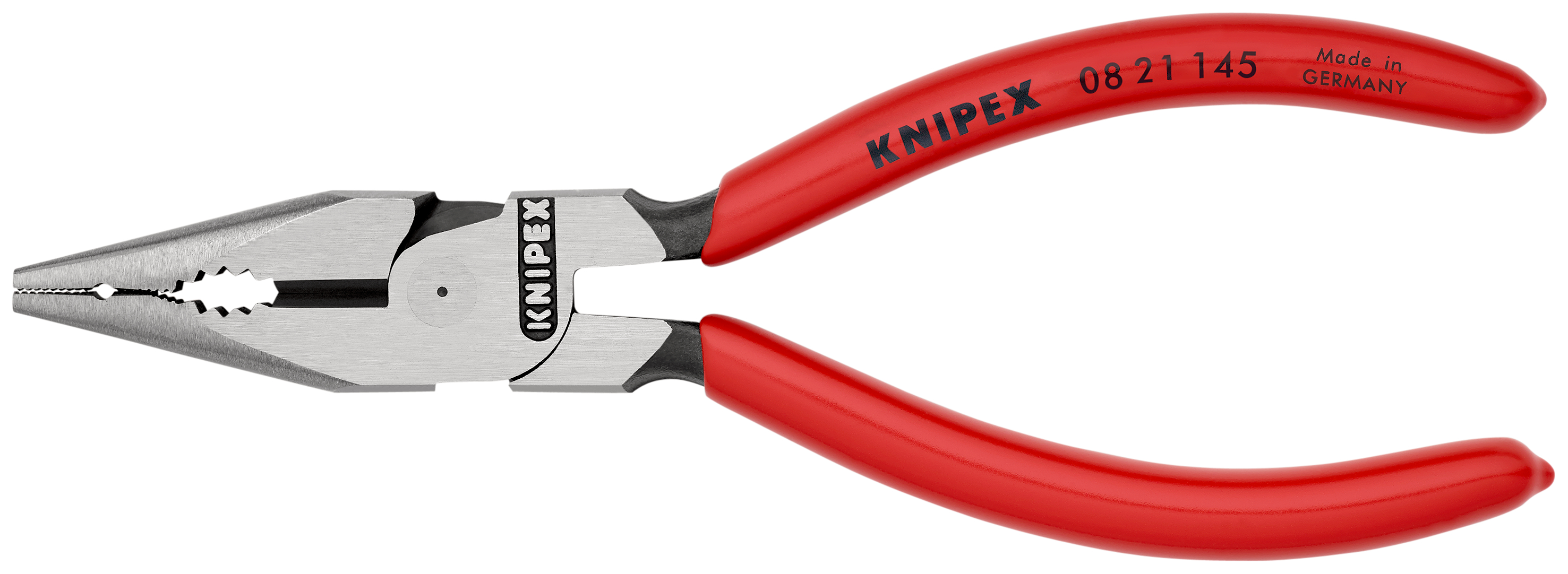 Needle-Nose Combination Pliers  