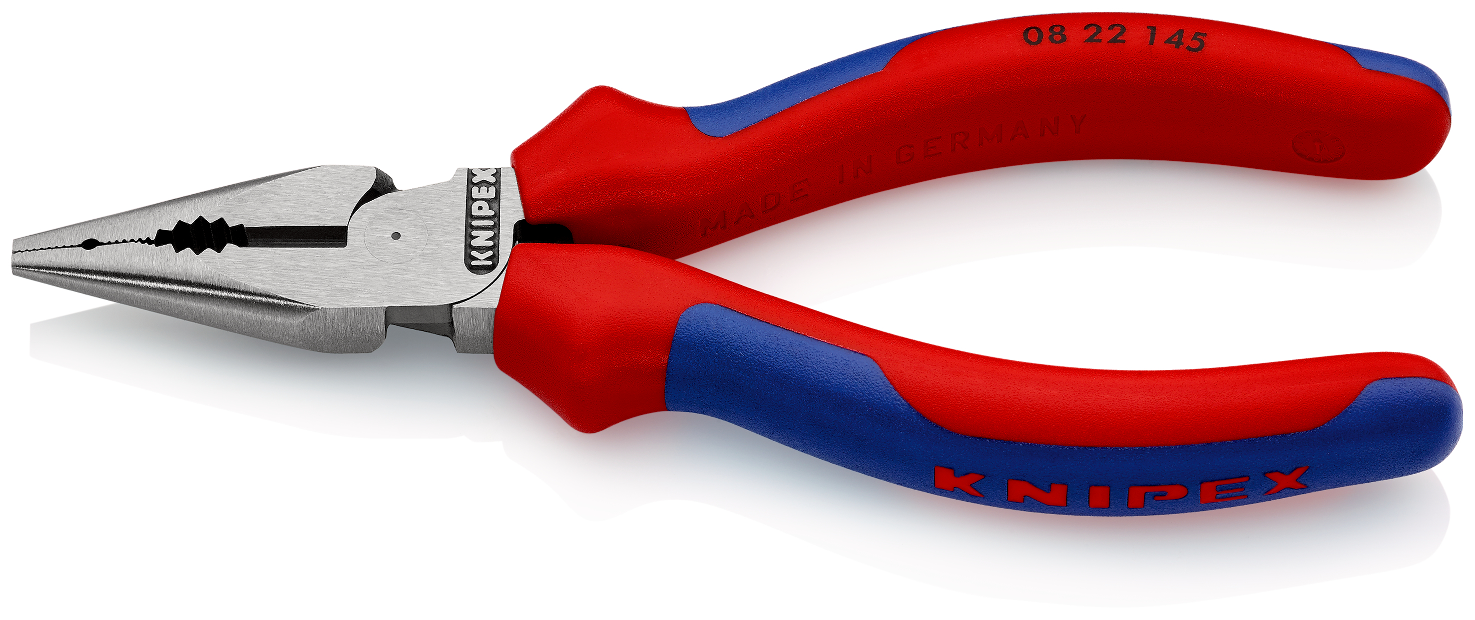 Needle-Nose Combination Pliers  