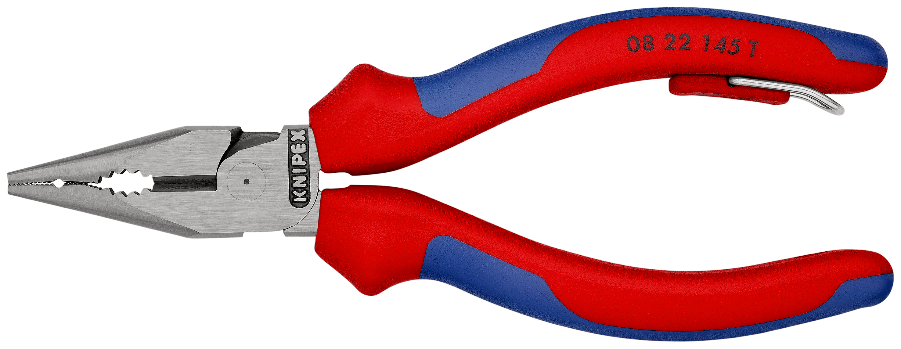 Needle-Nose Combination Pliers  