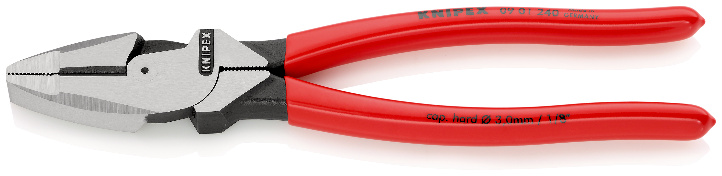 Lineman Pliers