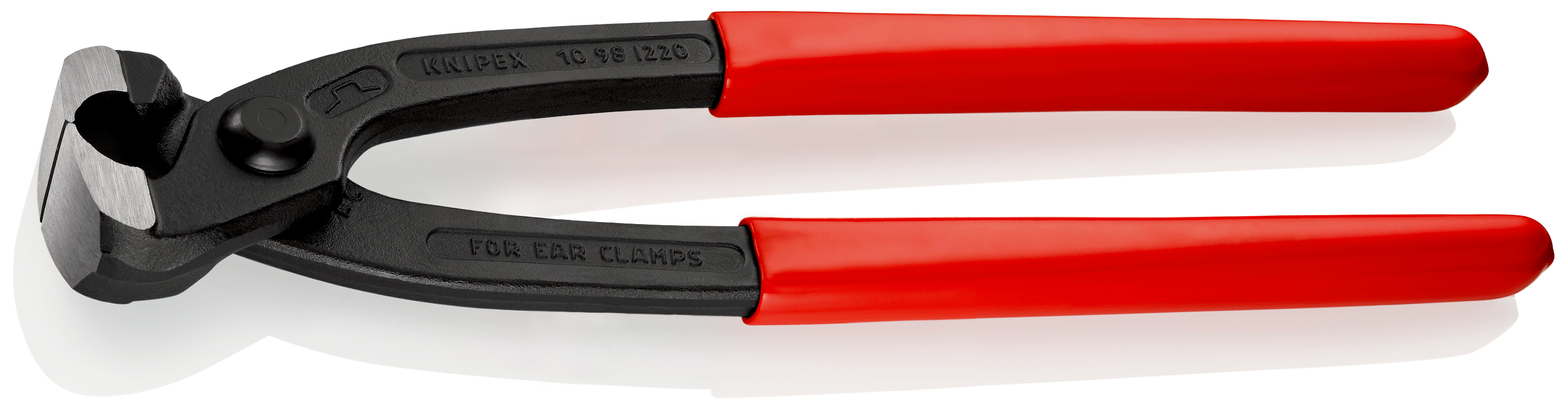 Clamping Pliers