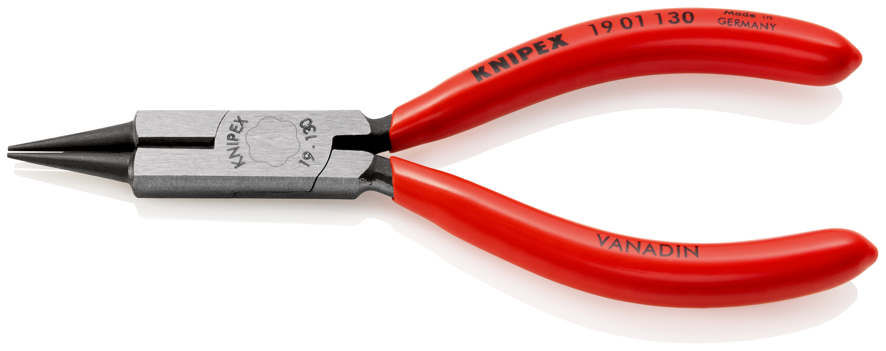 Needle-Nose Pliers
