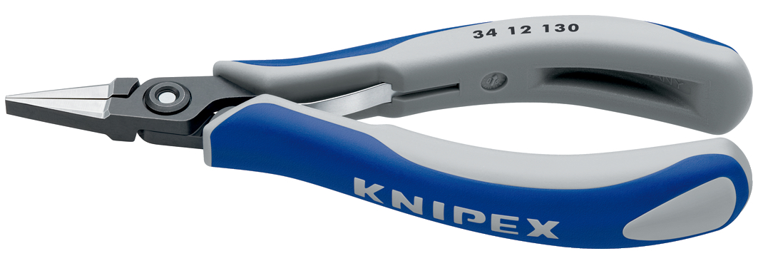 Precision Pliers