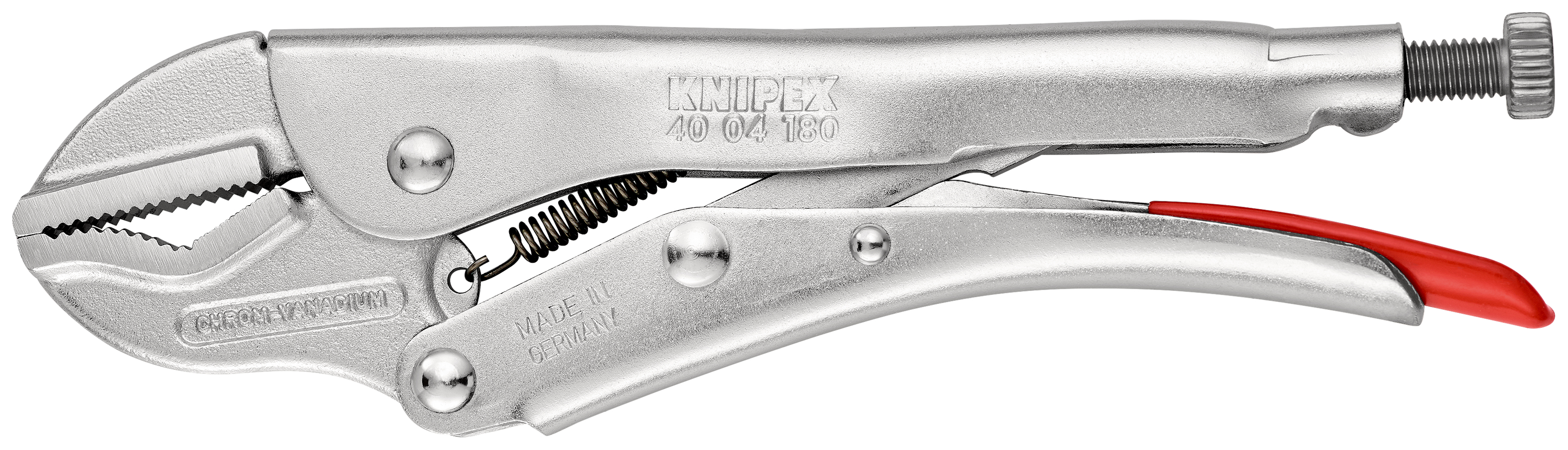 Gripping Pliers