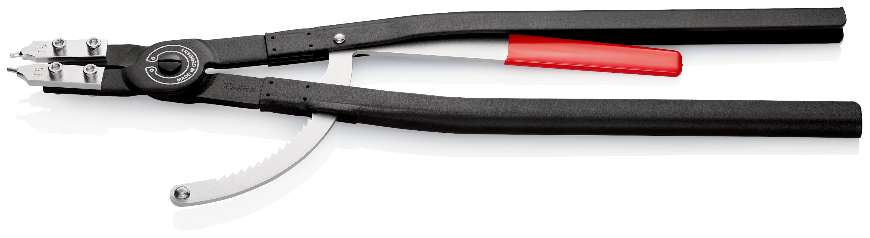 Internal Circlip Pliers