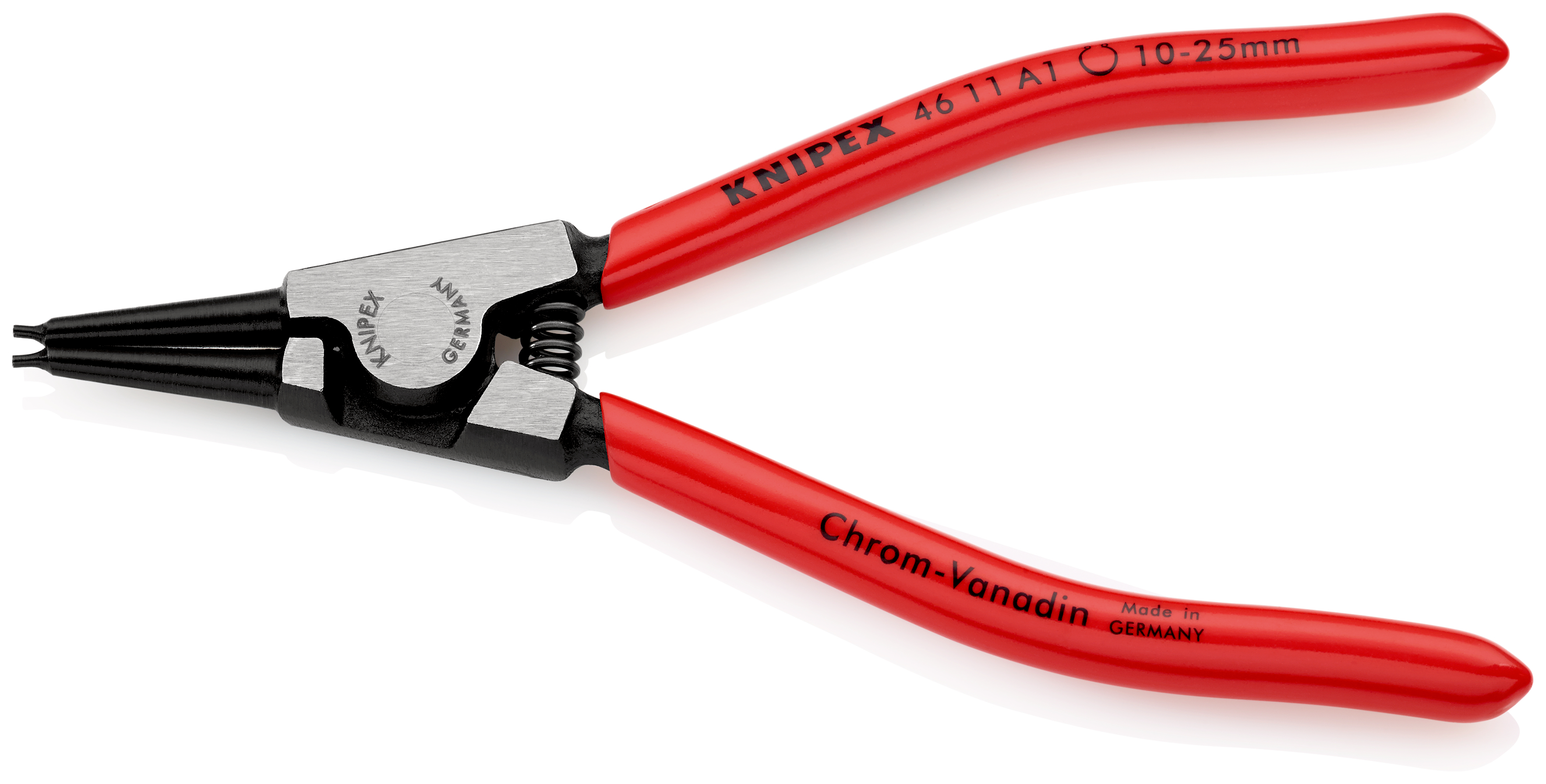 Circlip Pliers for external circlips on shafts 