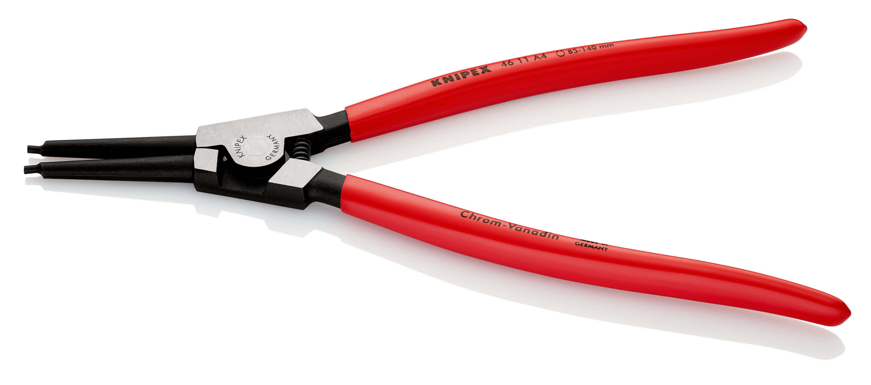 Circlip Pliers for external circlips on shafts 