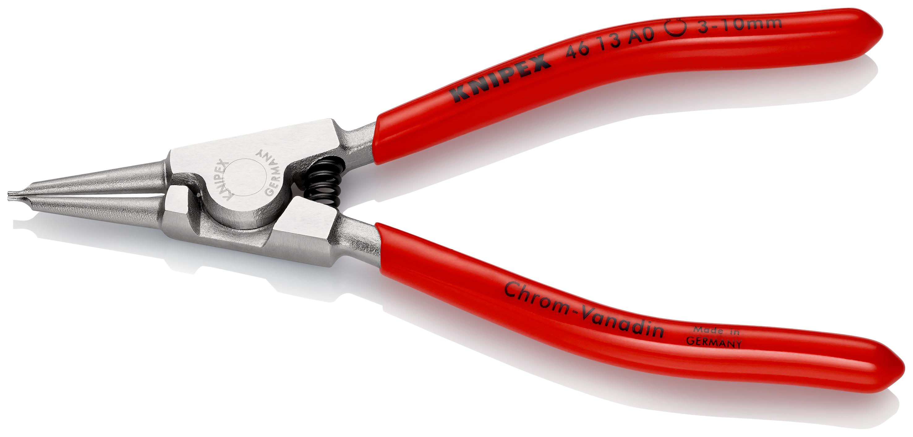 Circlip Pliers for external circlips on shafts 