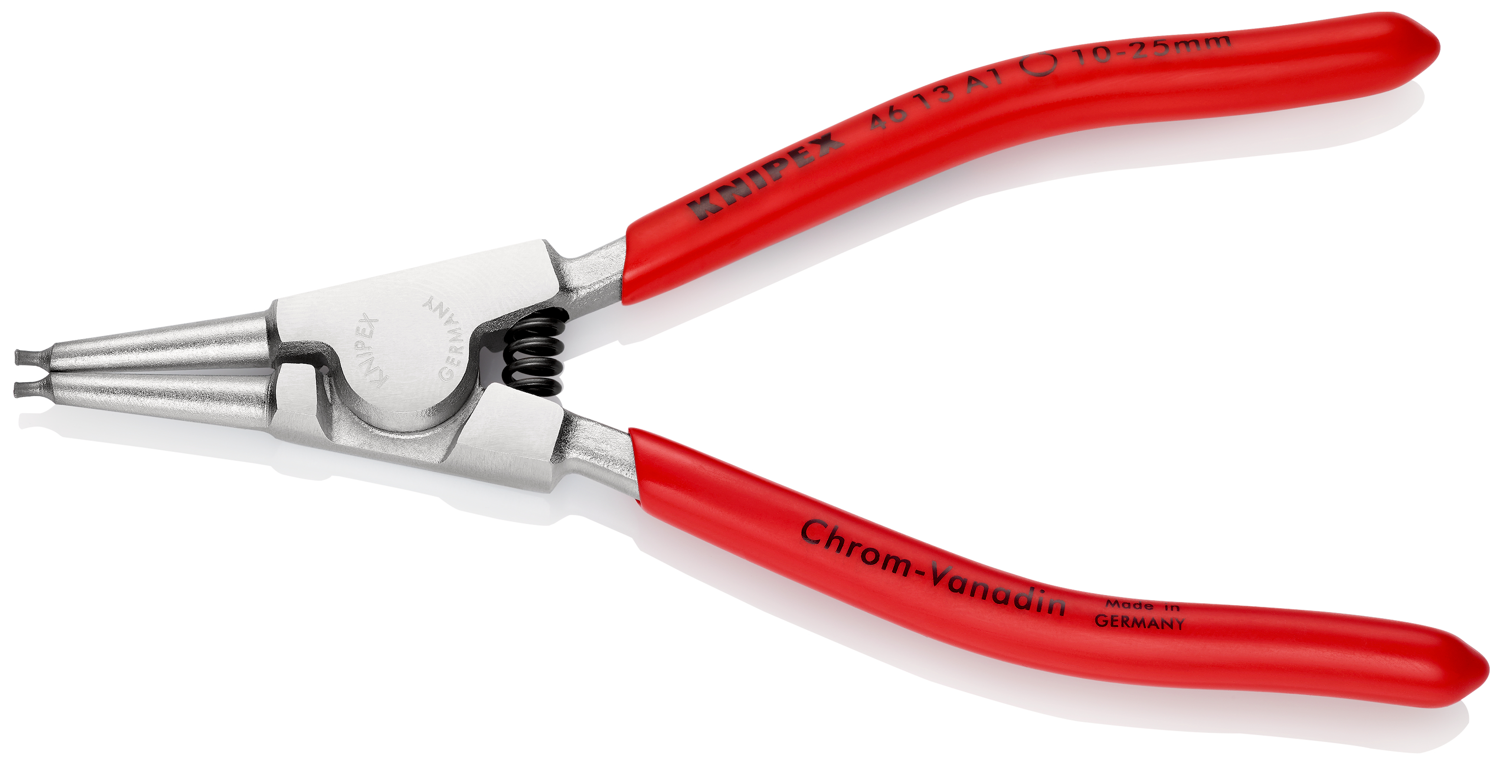 Circlip Pliers for external circlips on shafts 