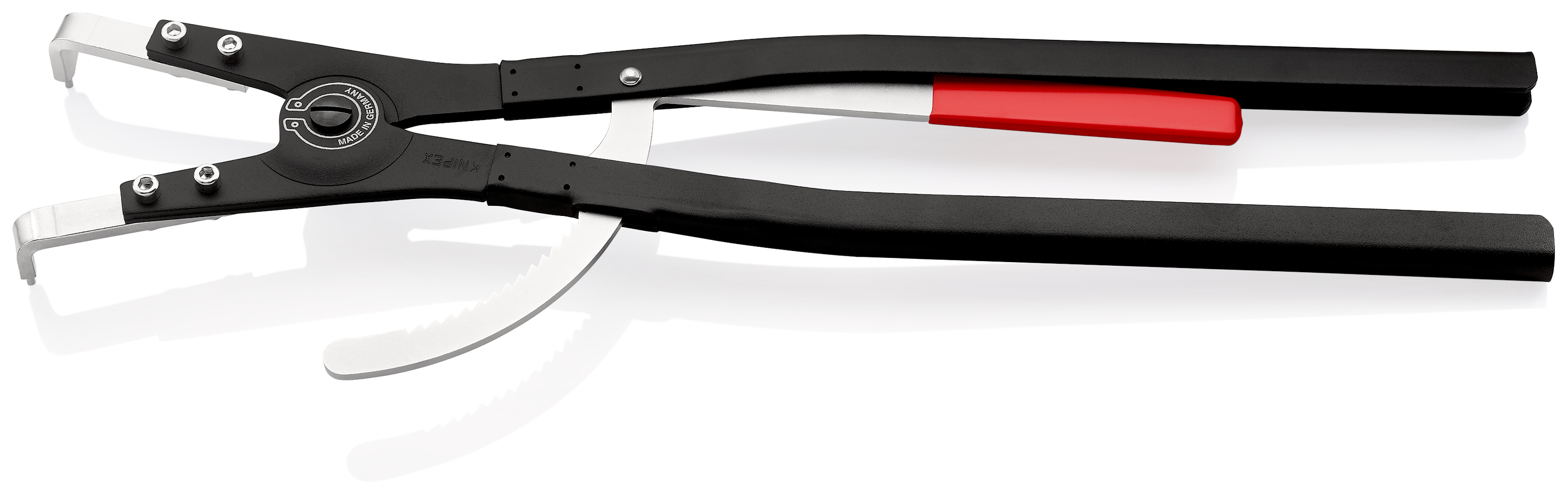 Circlip Pliers for external circlips on shafts 