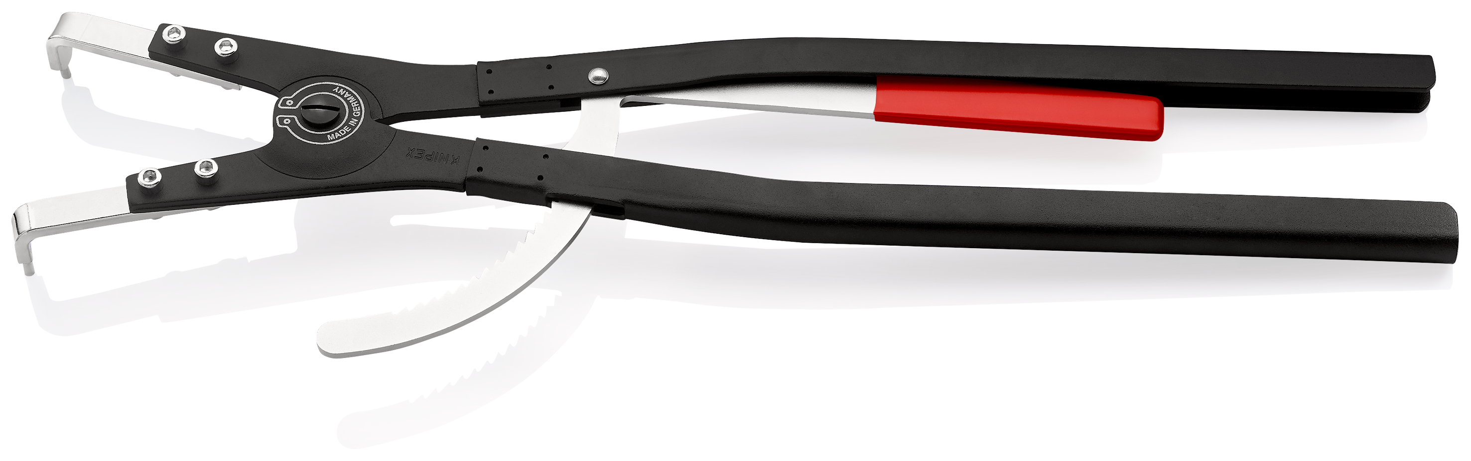 Circlip Pliers for external circlips on shafts 