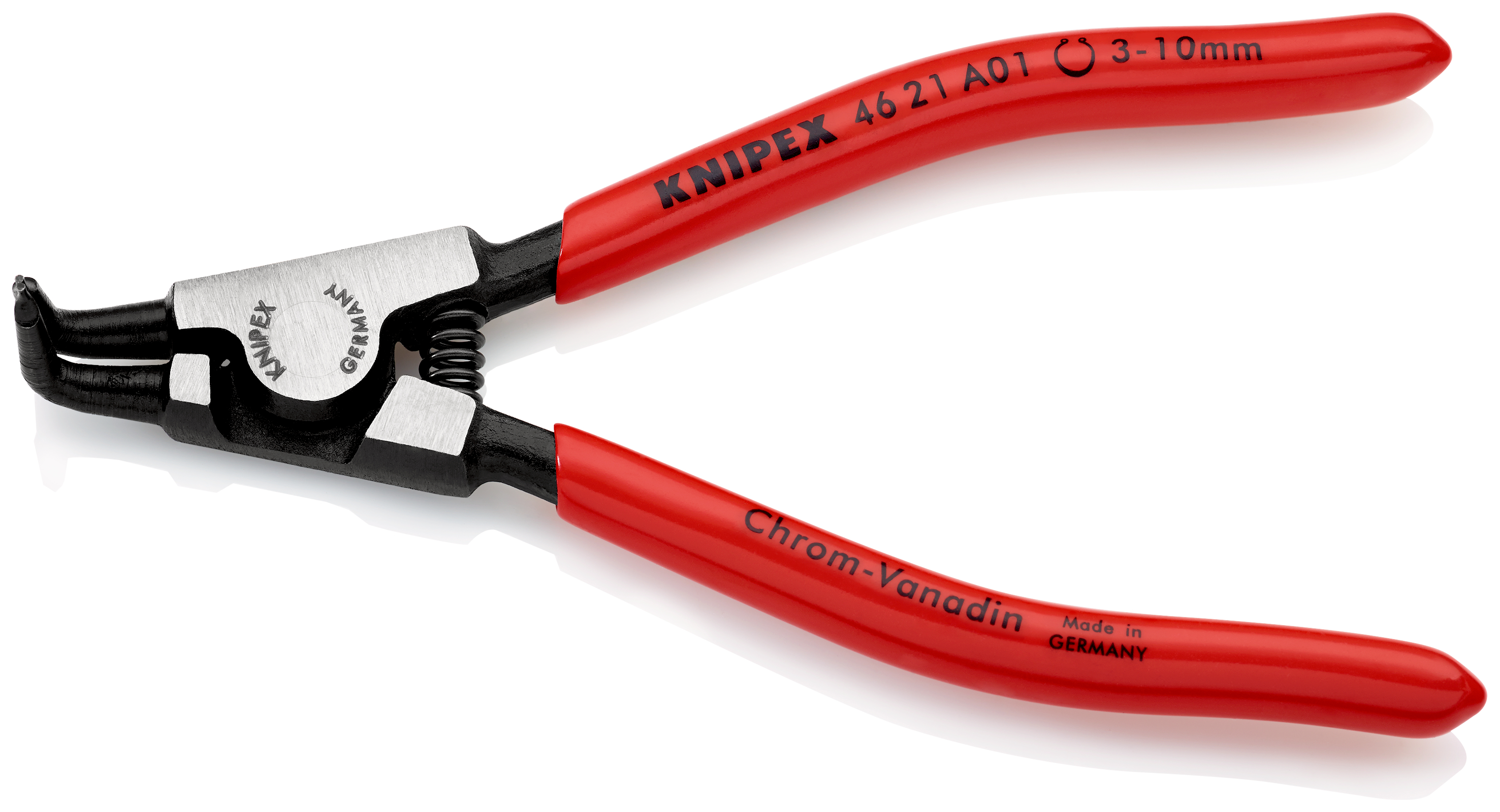 Circlip Pliers for external circlips on shafts 