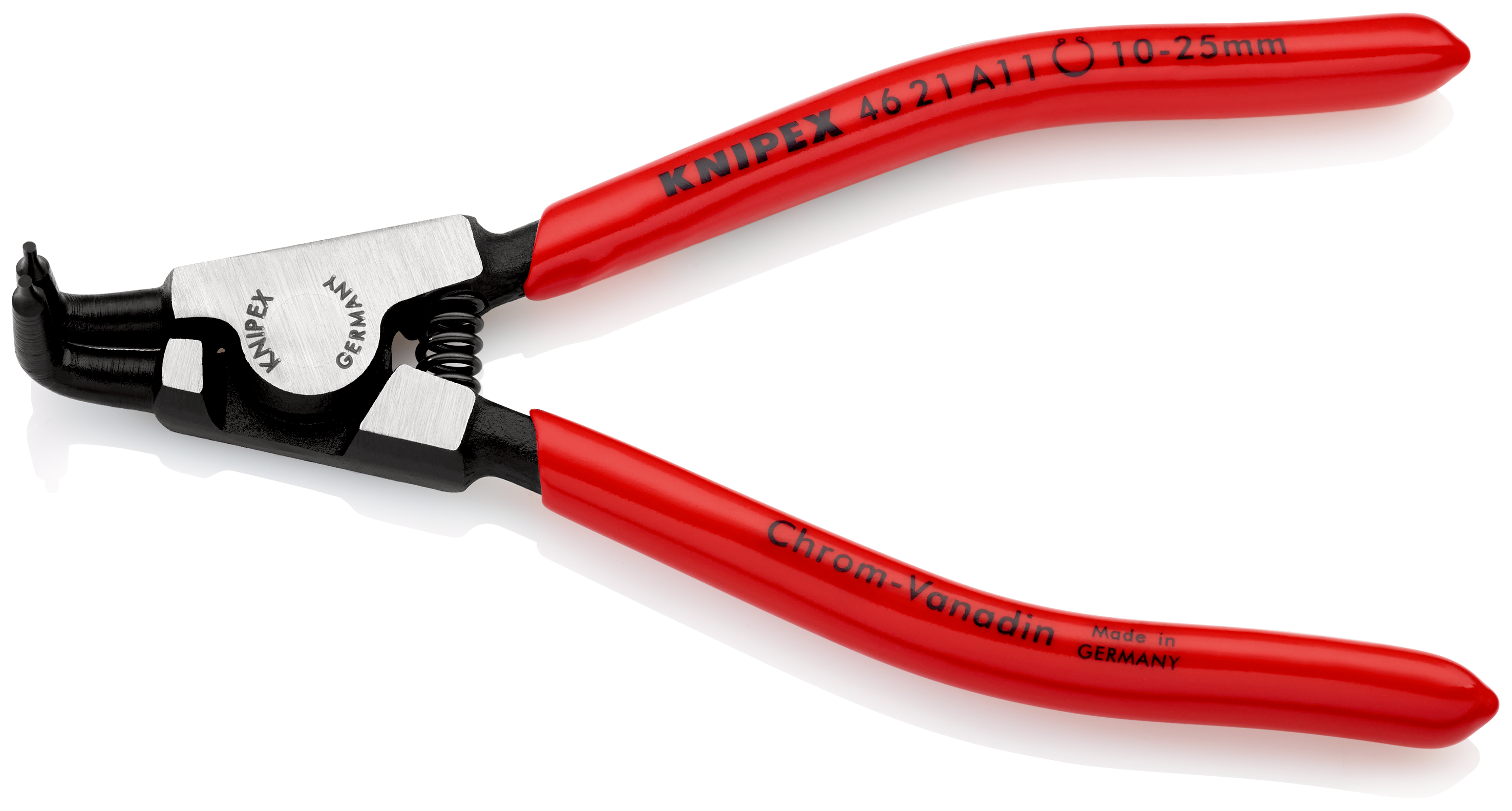 Circlip Pliers for external circlips on shafts 
