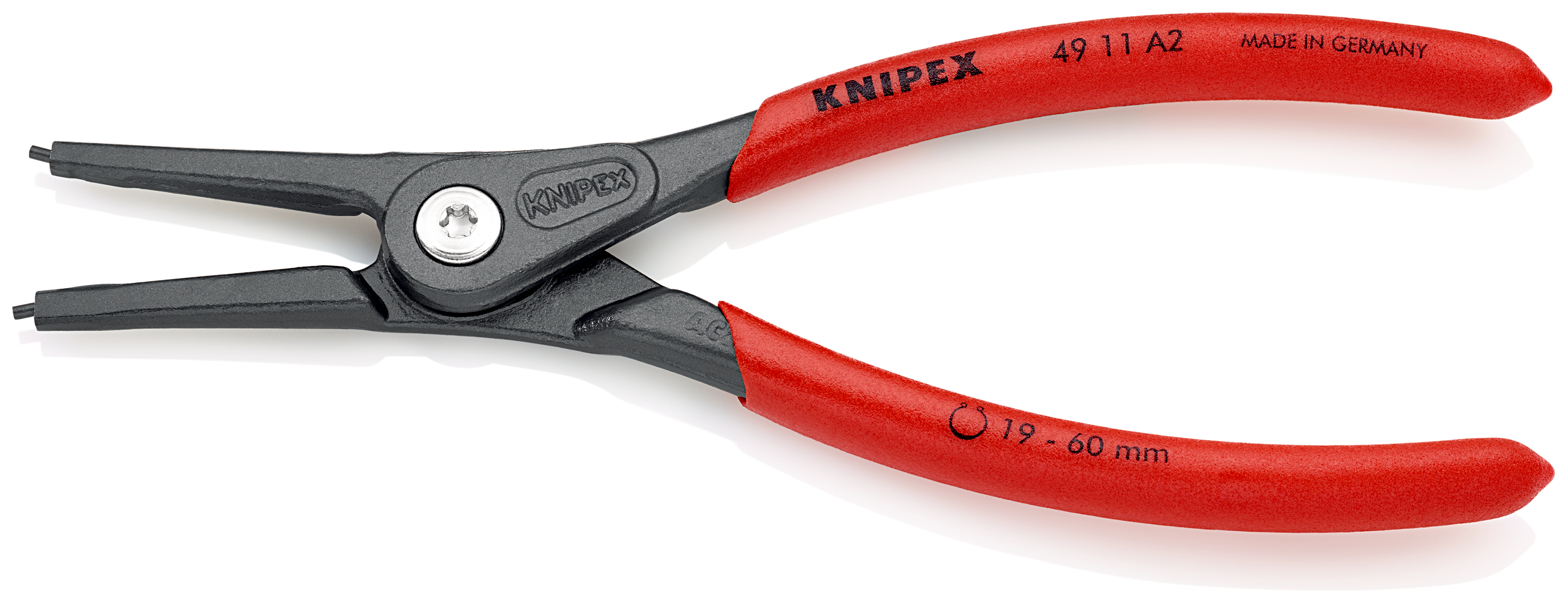 External Circlip Pliers