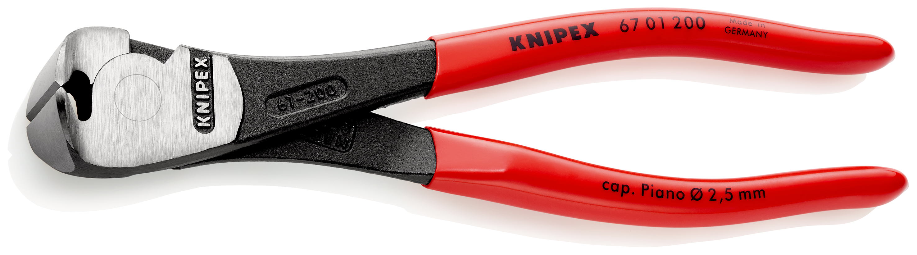 High Leverage Pliers