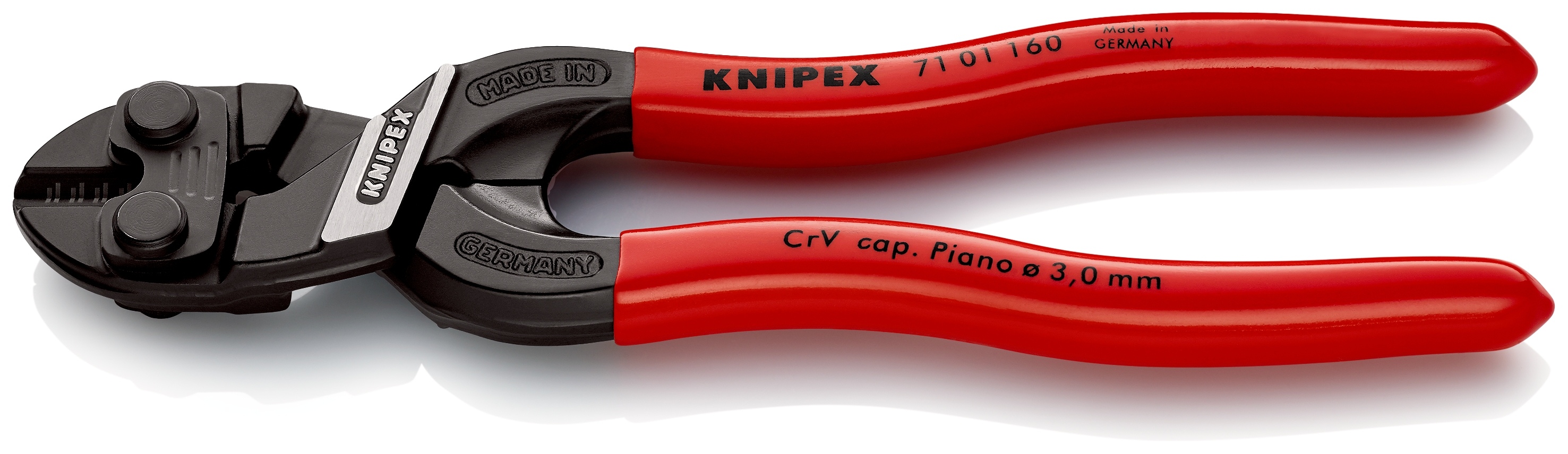 Bolt Cutters - Pliers