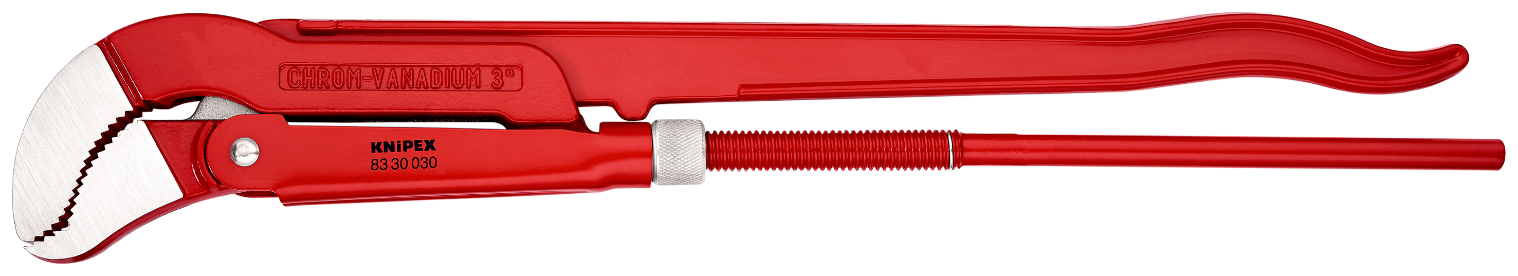 Pipe Wrench S-Type  