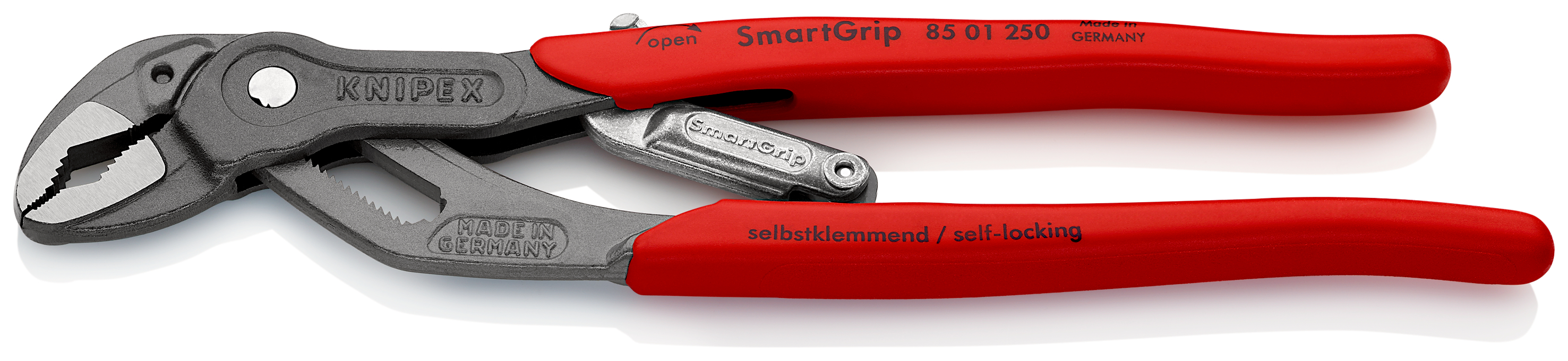 Water Pump Pliers