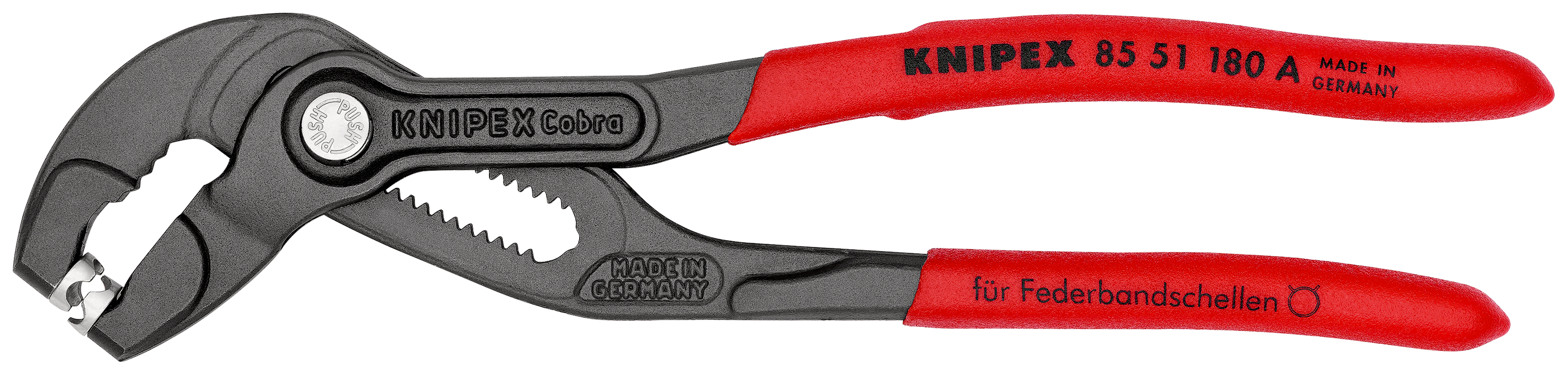 Hose Clamp Pliers