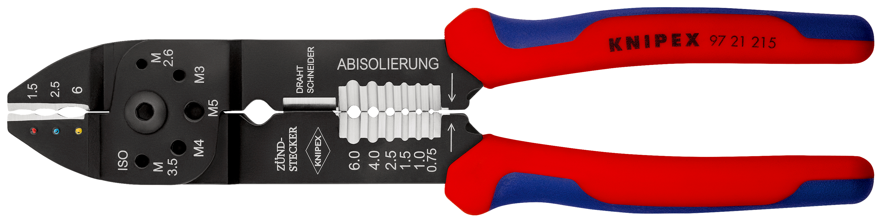 Crimping Pliers  