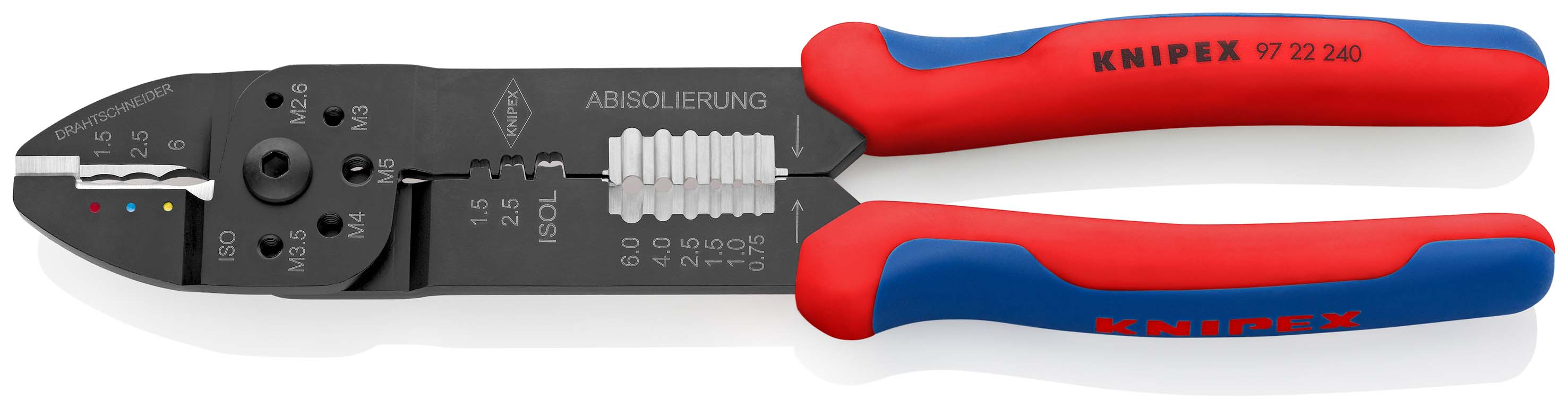 Crimping Pliers  