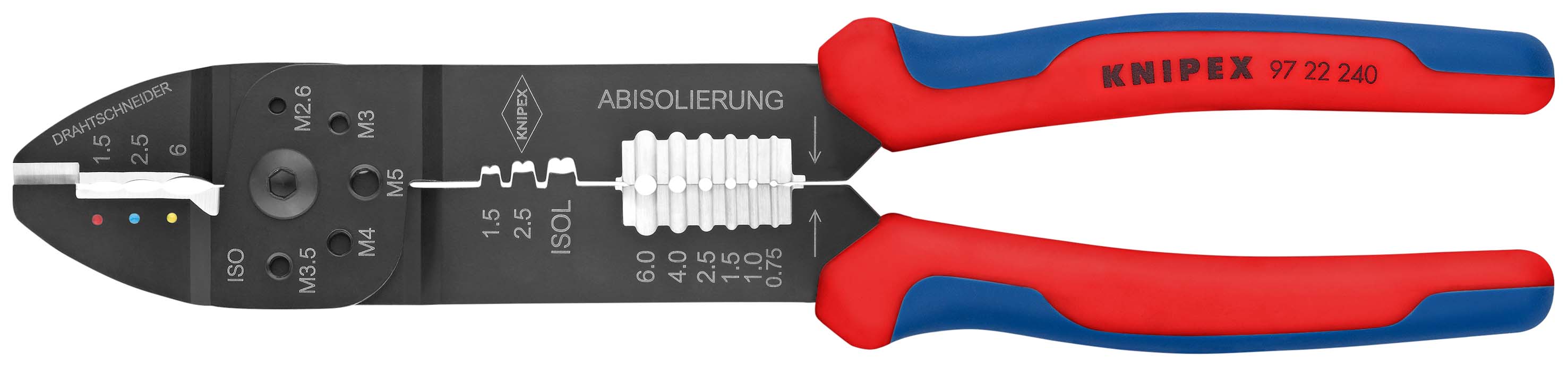 Crimping Pliers  
