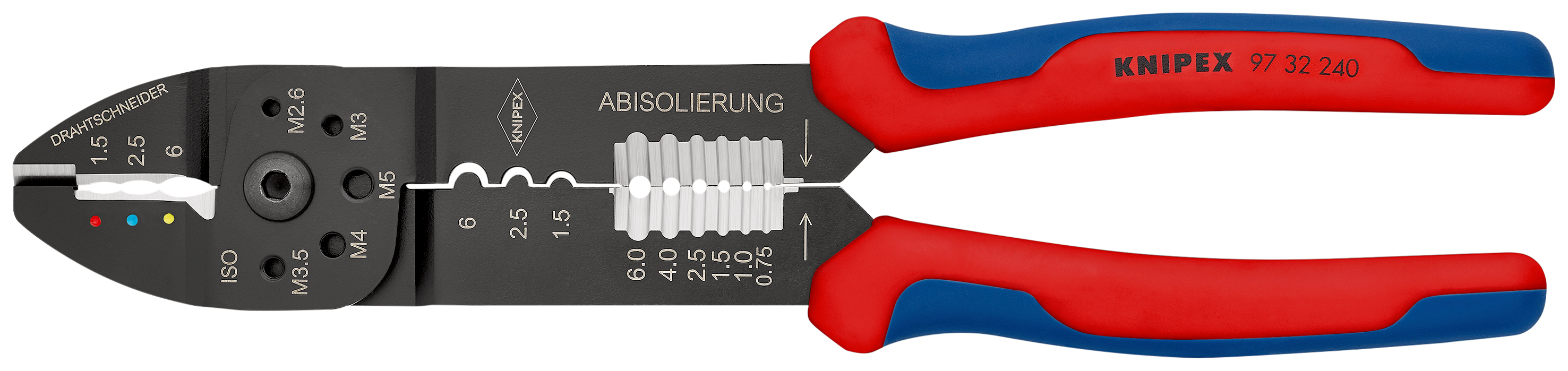 Crimping Pliers  